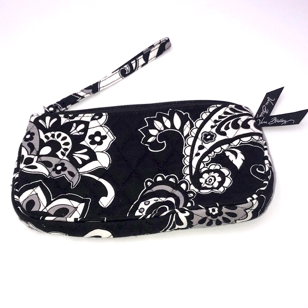 Vera Bradley Wristlet - Picture 3 of 4